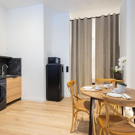 Florit Flats - The Blasco Ibanez Apartments Valencia Eksteriør bilde