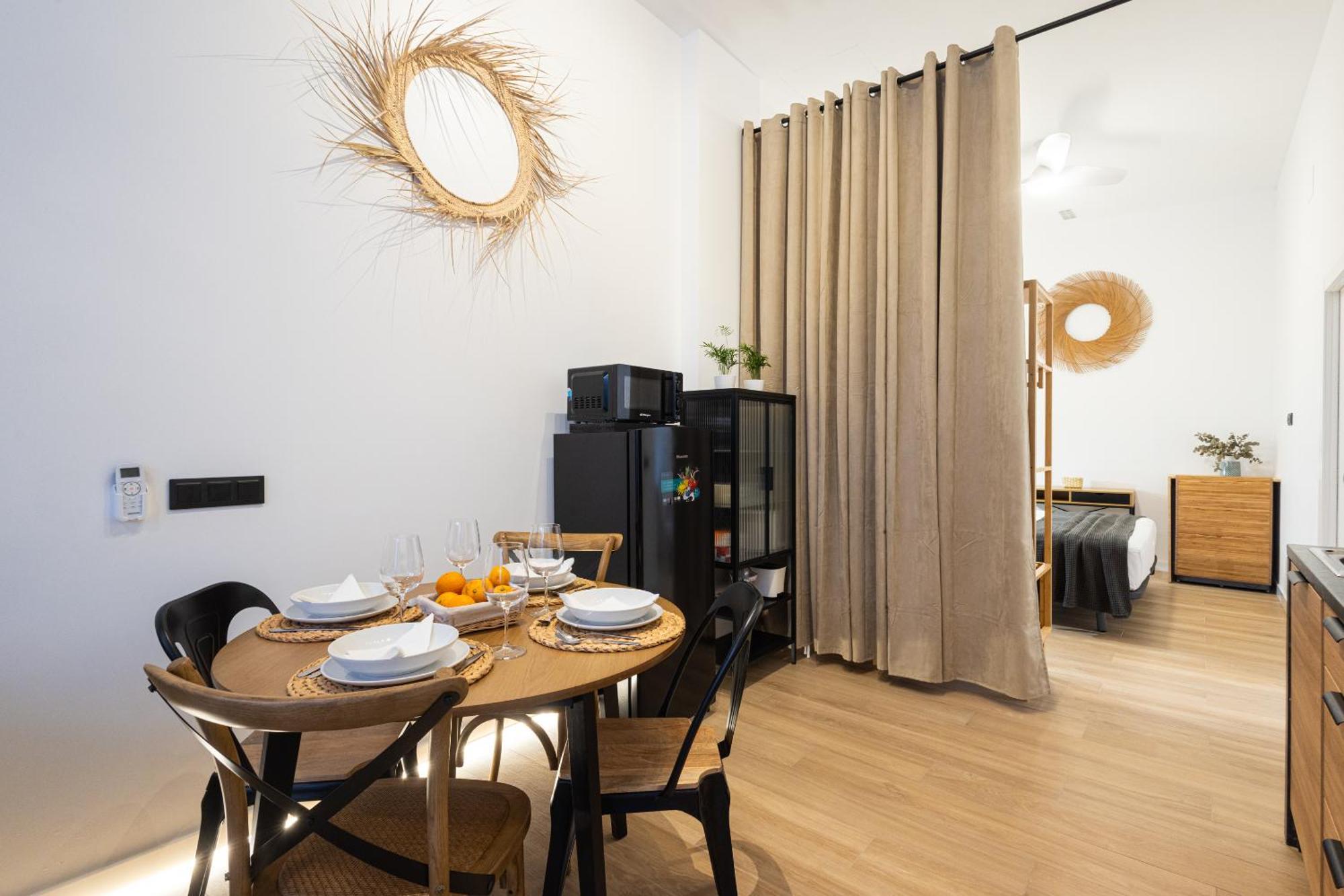 Florit Flats - The Blasco Ibanez Apartments Valencia Eksteriør bilde
