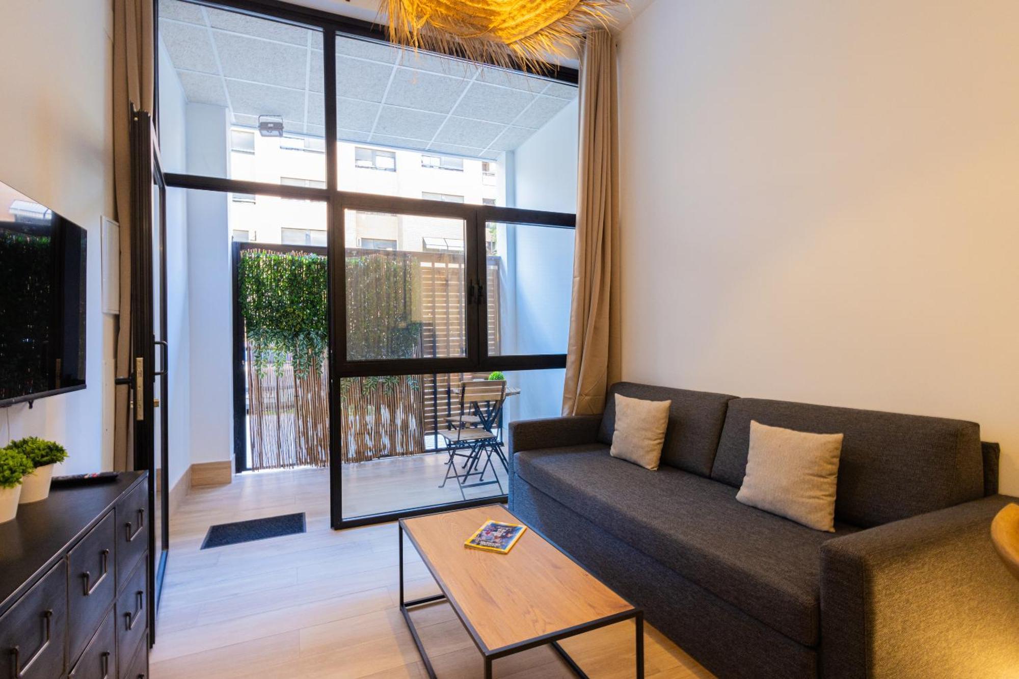 Florit Flats - The Blasco Ibanez Apartments Valencia Eksteriør bilde