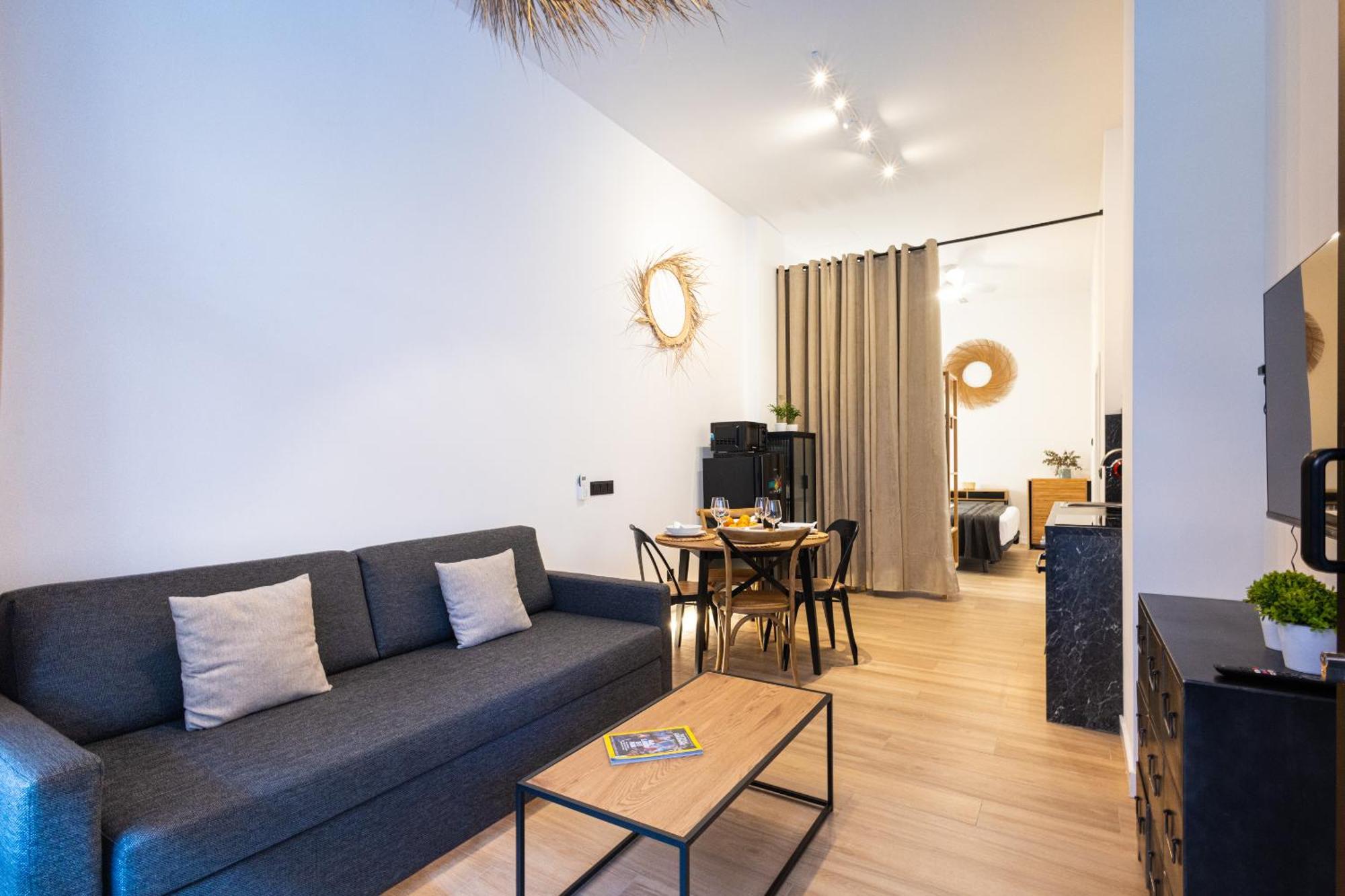 Florit Flats - The Blasco Ibanez Apartments Valencia Eksteriør bilde