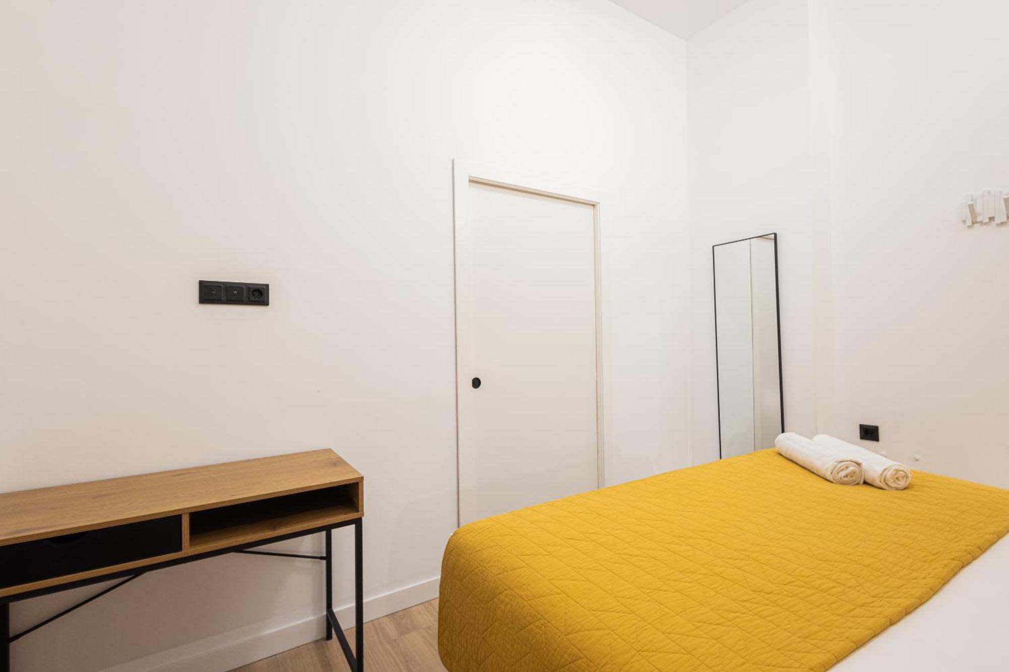 Florit Flats - The Blasco Ibanez Apartments Valencia Eksteriør bilde