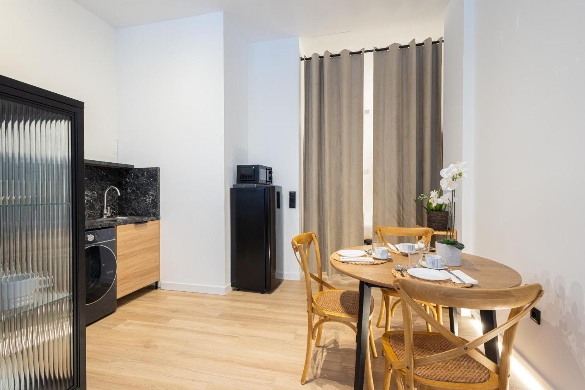 Florit Flats - The Blasco Ibanez Apartments Valencia Eksteriør bilde