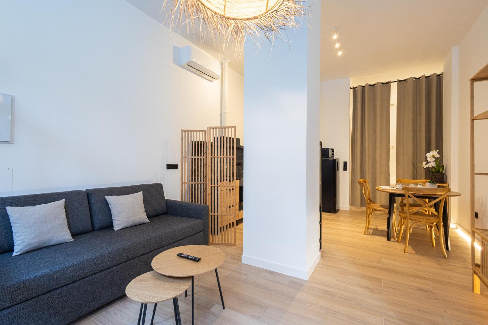 Florit Flats - The Blasco Ibanez Apartments Valencia Eksteriør bilde