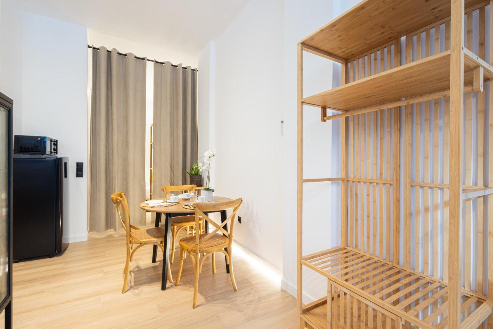 Florit Flats - The Blasco Ibanez Apartments Valencia Eksteriør bilde