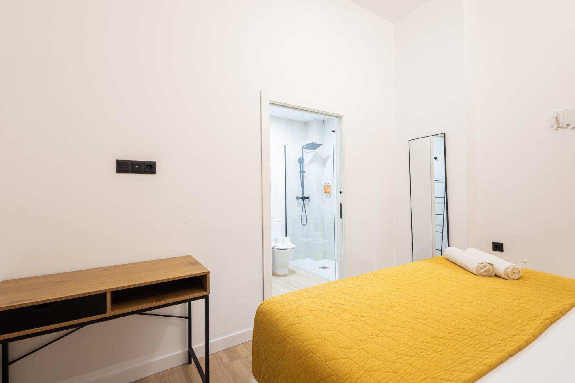 Florit Flats - The Blasco Ibanez Apartments Valencia Eksteriør bilde