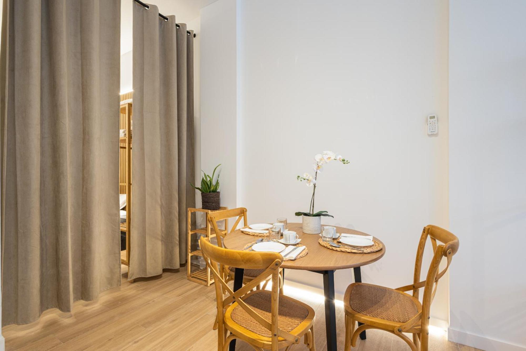 Florit Flats - The Blasco Ibanez Apartments Valencia Eksteriør bilde