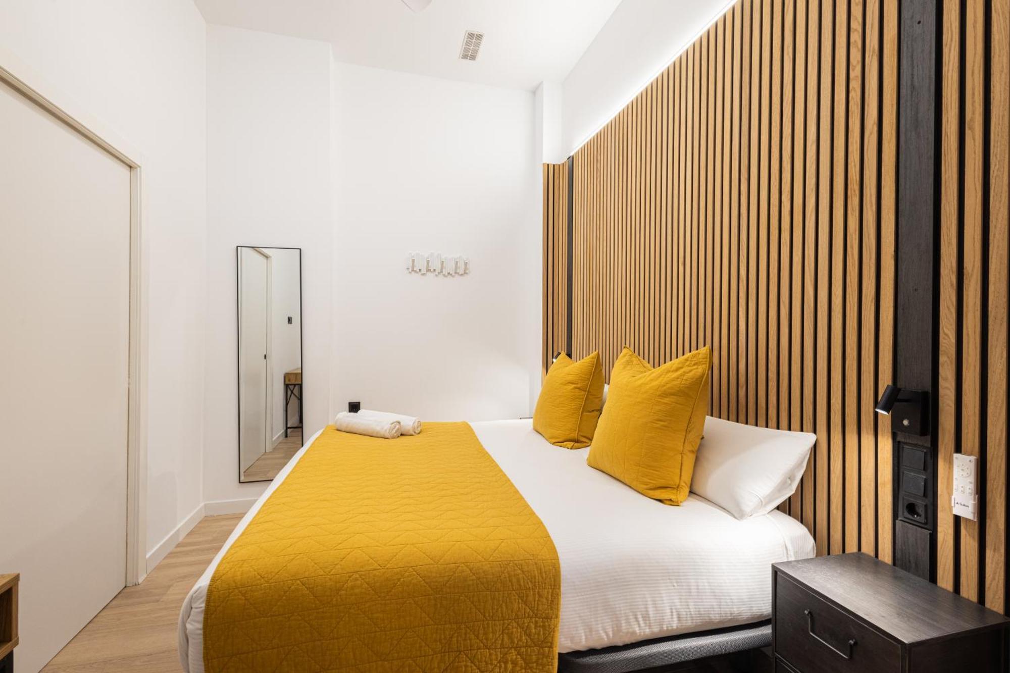 Florit Flats - The Blasco Ibanez Apartments Valencia Eksteriør bilde