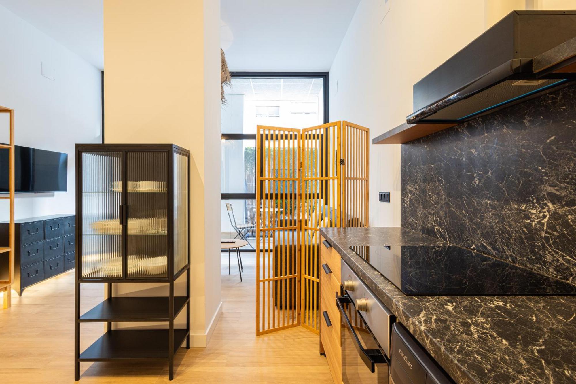 Florit Flats - The Blasco Ibanez Apartments Valencia Eksteriør bilde